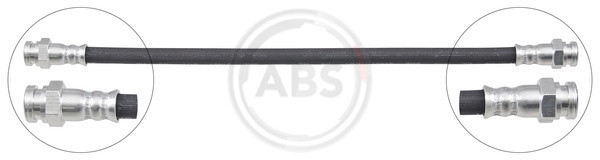 A.B.S. Bremsschlauch